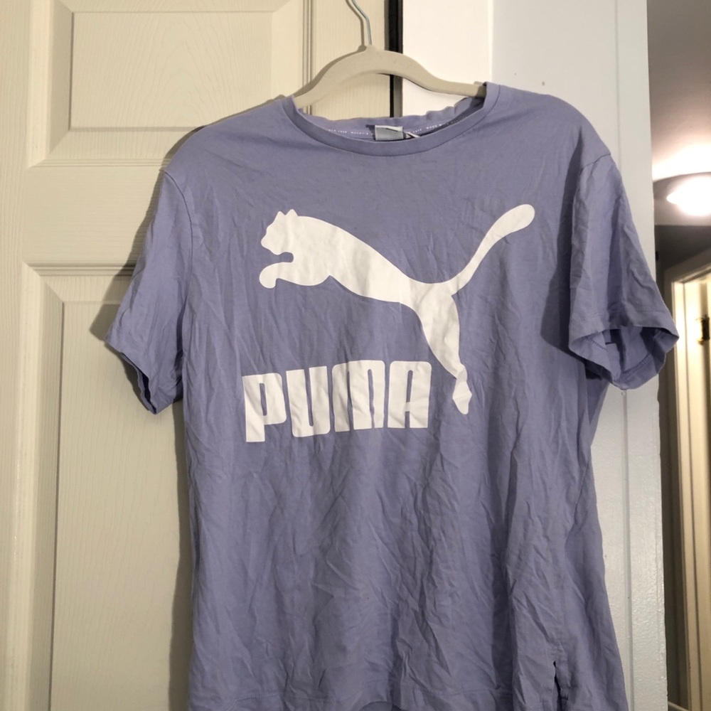 Puma top